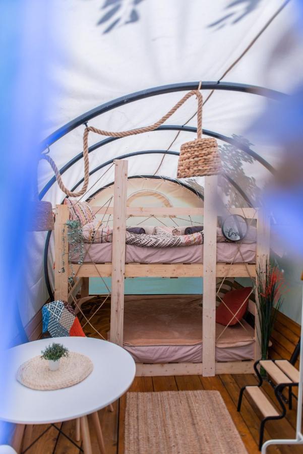 Dragonfly Gardens - The Wagons Hotel Brasov Exterior photo
